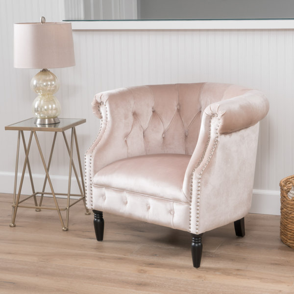 Graphichive.net House of Hampton Lenita Chesterfield Chair & Reviews | Wayfair